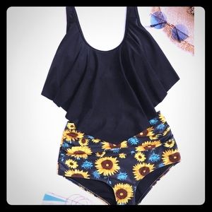 Brand new bathing suit